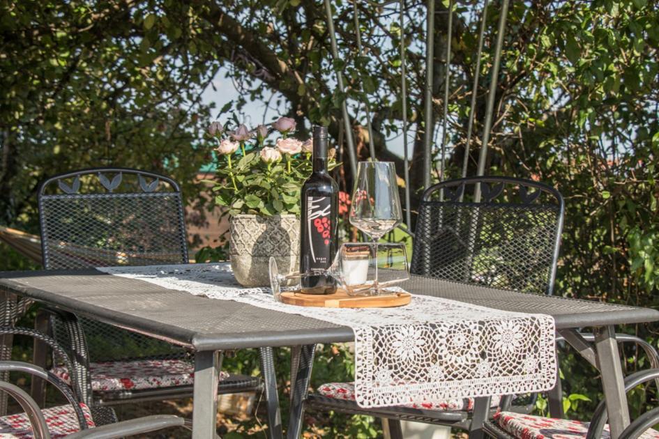 فيلا Auf'M Reifnhof Riedering المظهر الخارجي الصورة